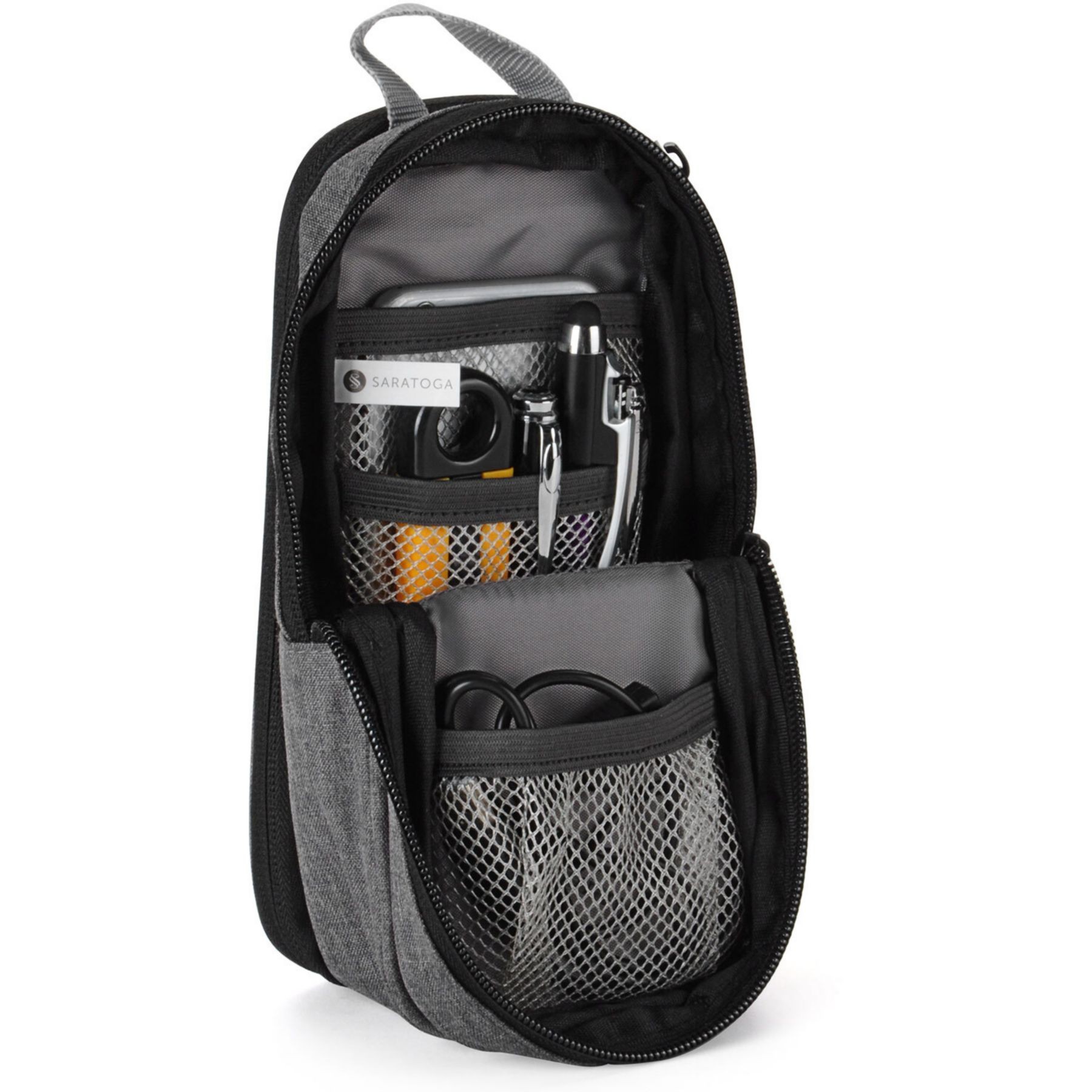 Picture of Saratoga Mobile Office Pen Case