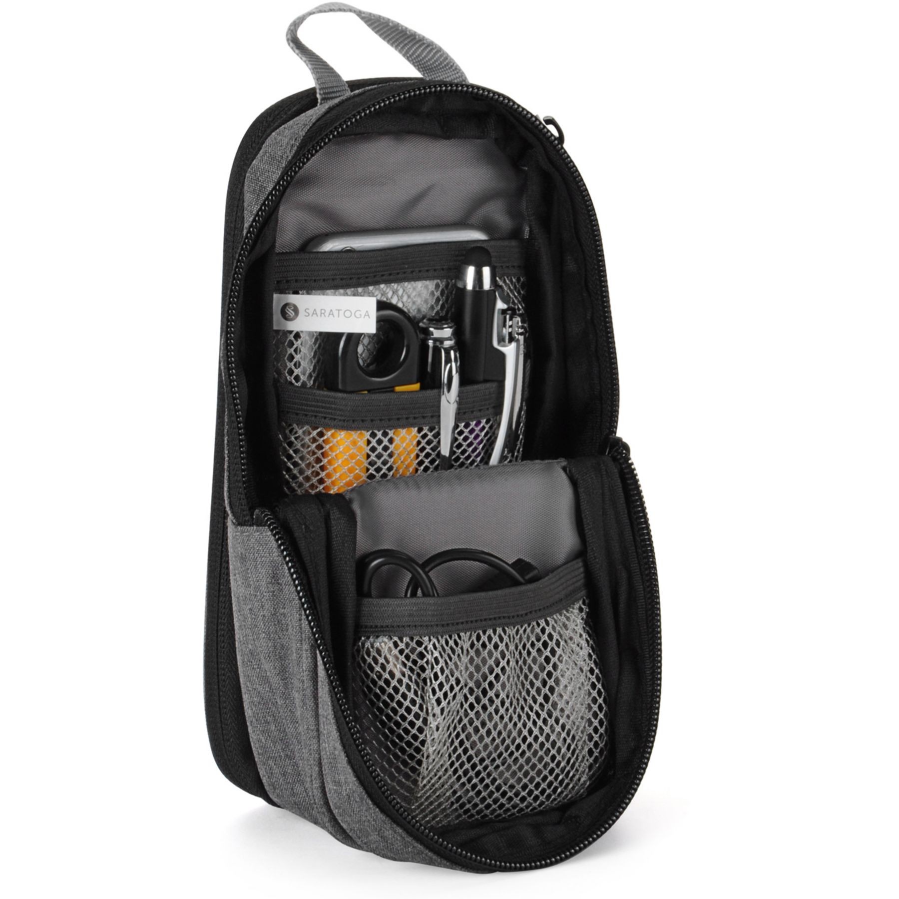 Picture of Saratoga Mobile Office Pen Case