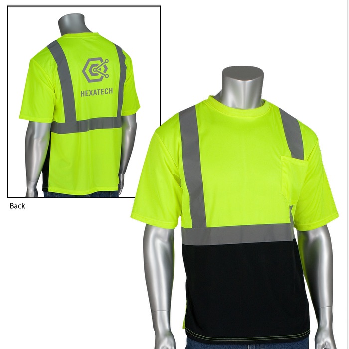 Picture of Class 2 Short Sleeve 50+ UPF T-Shirt