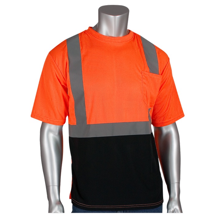 Picture of Class 2 Short Sleeve 50+ UPF T-Shirt