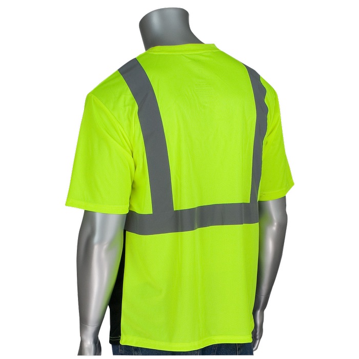 Picture of Class 2 Short Sleeve 50+ UPF T-Shirt