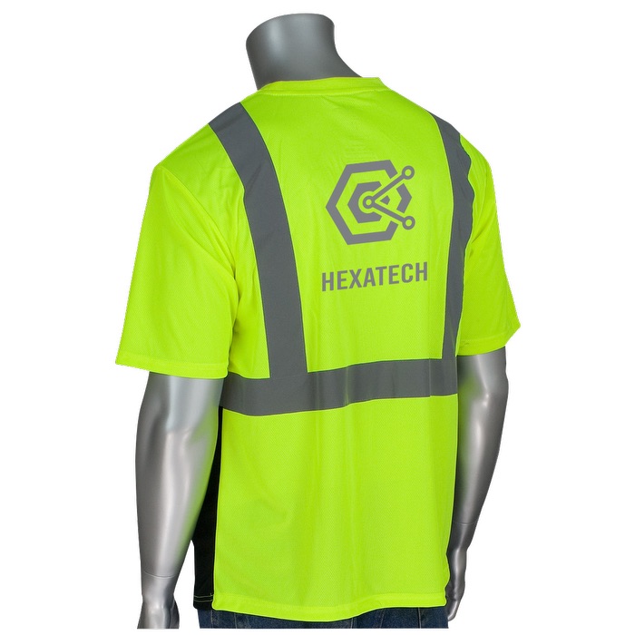 Picture of Class 2 Short Sleeve 50+ UPF T-Shirt