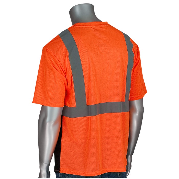 Picture of Class 2 Short Sleeve 50+ UPF T-Shirt
