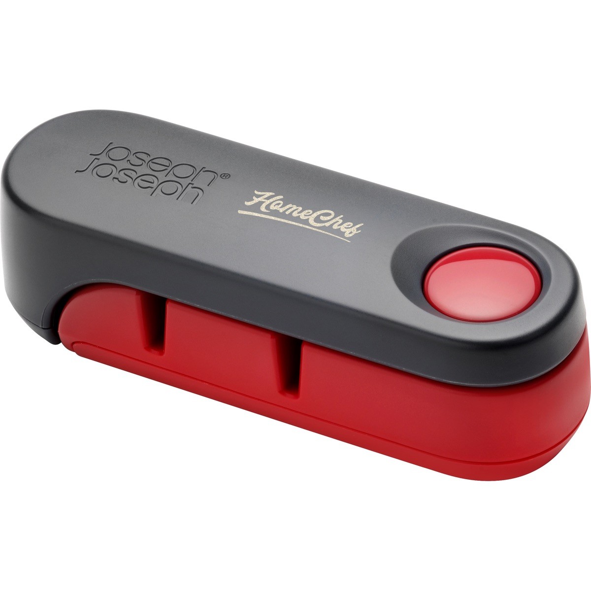Picture of Joseph Joseph Rota Red Folding Knife Sharpener