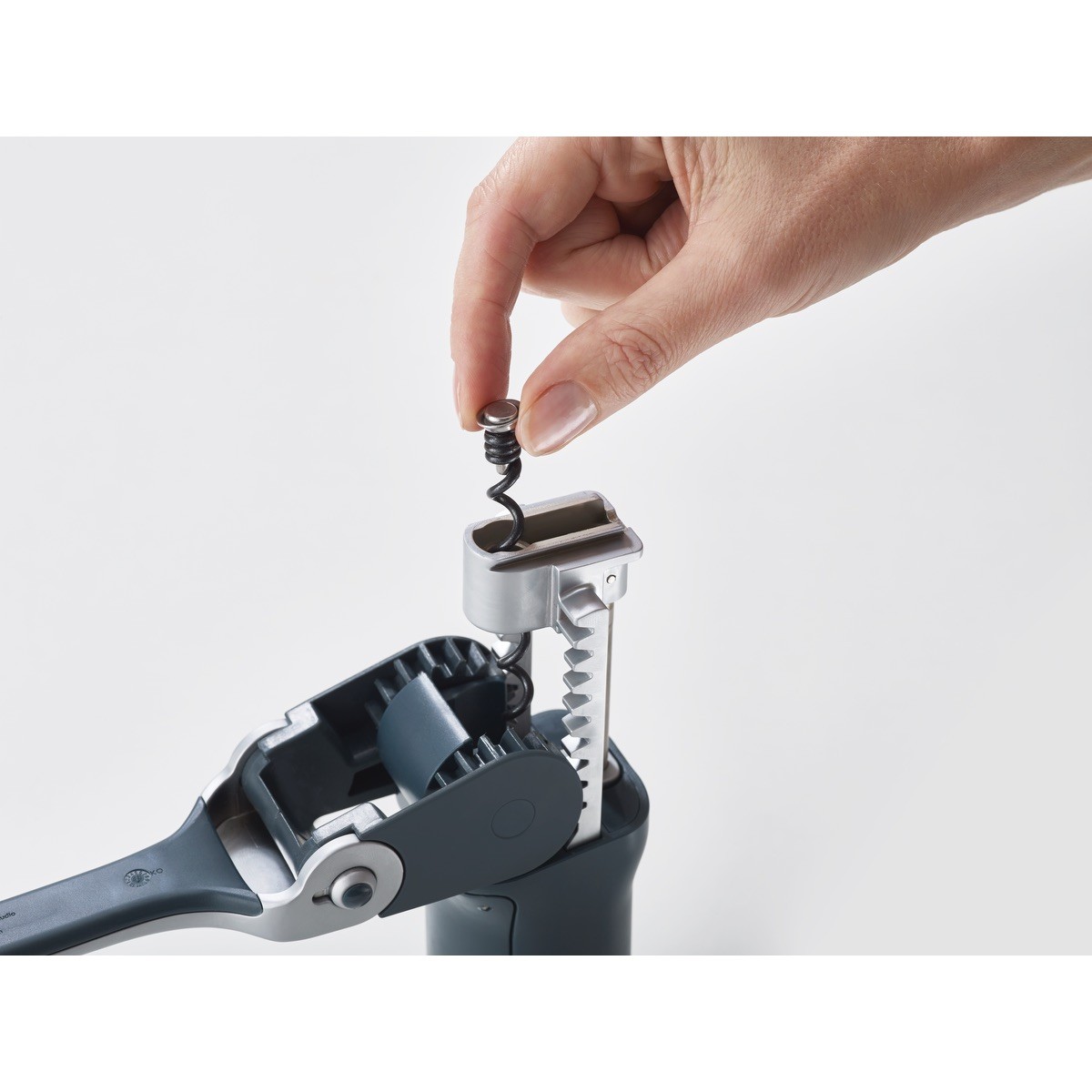 Picture of Joseph Joseph BarWise Compact Lever Corkscrew