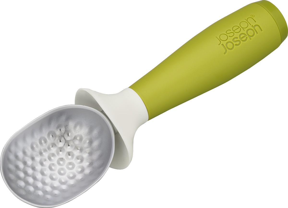 Picture of Joseph Joseph Dimple Green Ice-cream Scoop