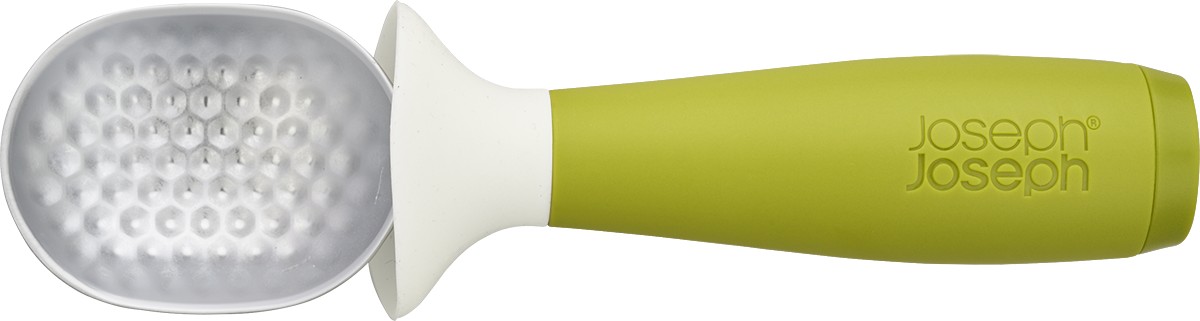 Picture of Joseph Joseph Dimple Green Ice-cream Scoop