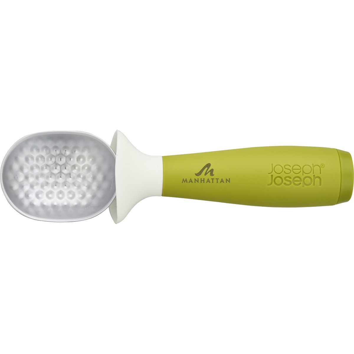 Picture of Joseph Joseph Dimple Green Ice-cream Scoop