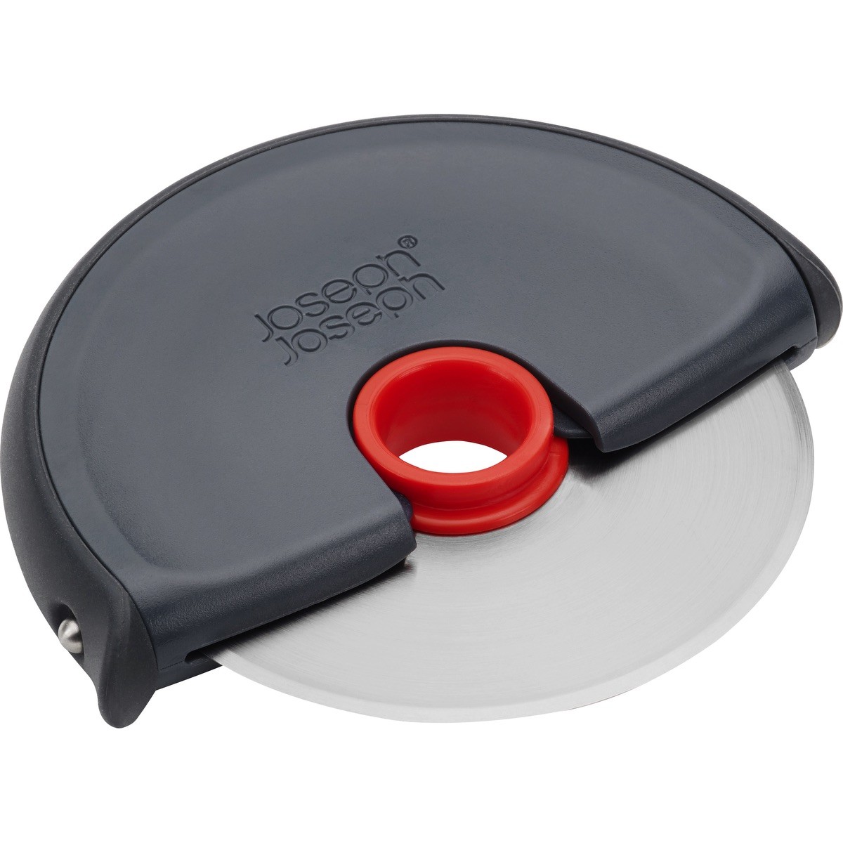 Picture of Joseph Joseph Disc Easy-clean Gray Pizza Cutter