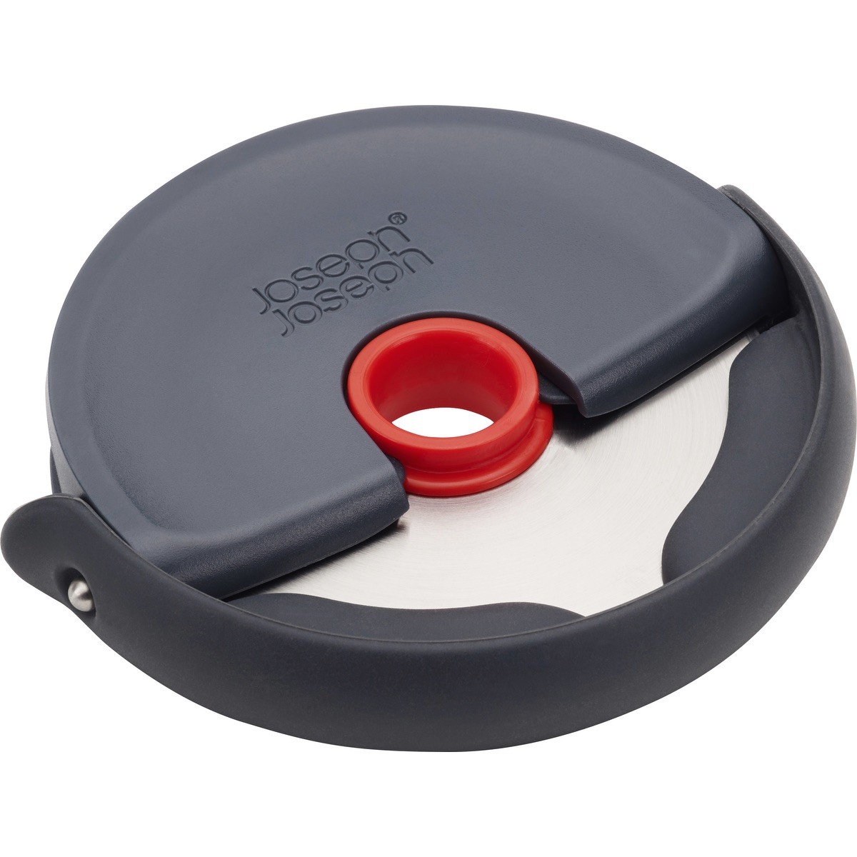 Picture of Joseph Joseph Disc Easy-clean Gray Pizza Cutter