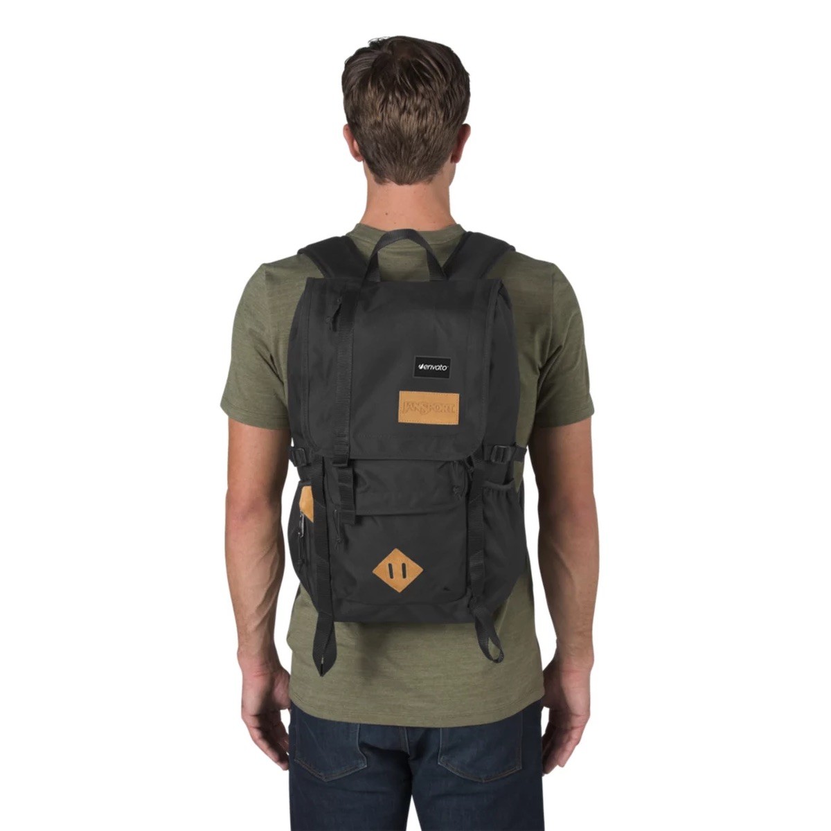 Picture of JanSport Hatchet Backpack