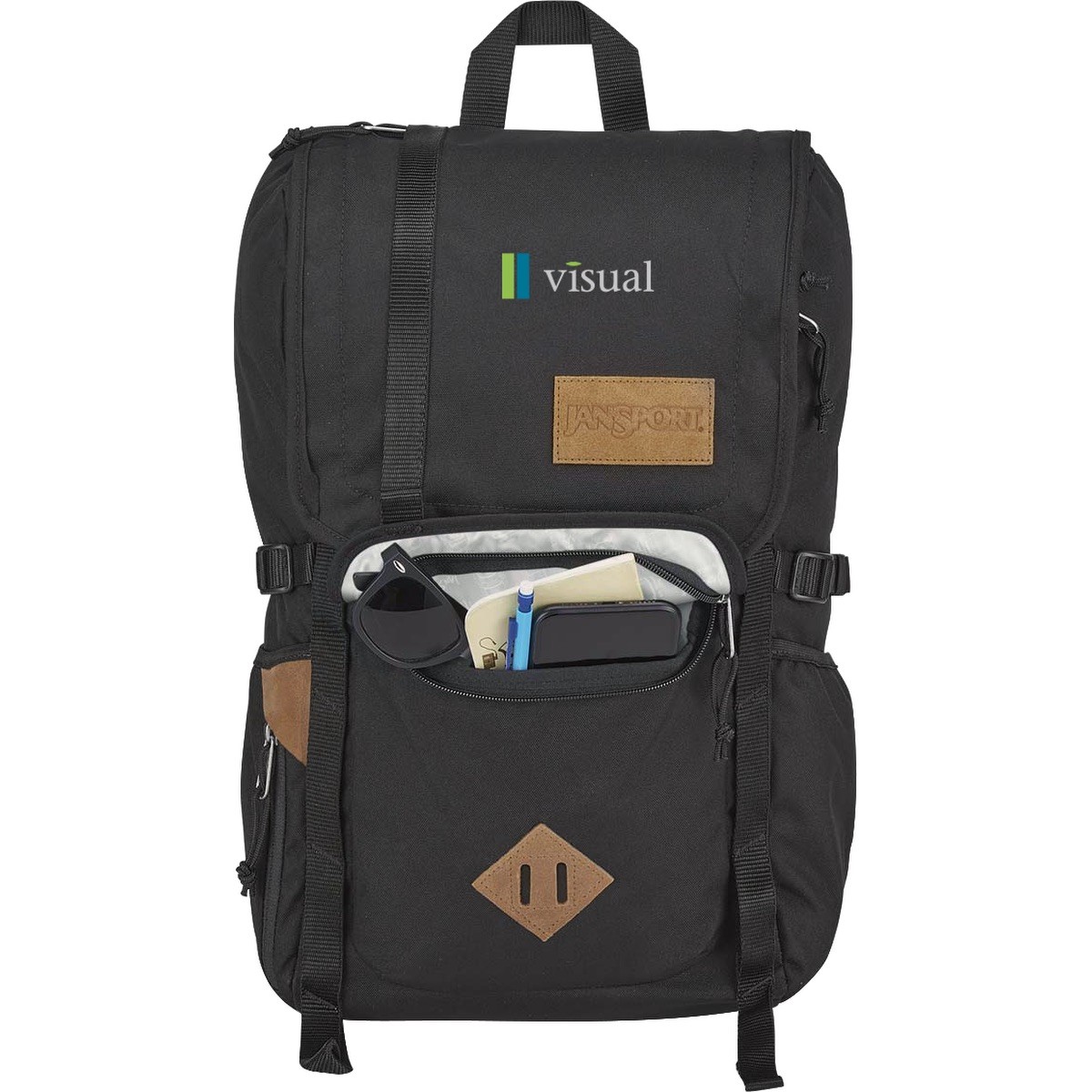 Picture of JanSport Hatchet Backpack