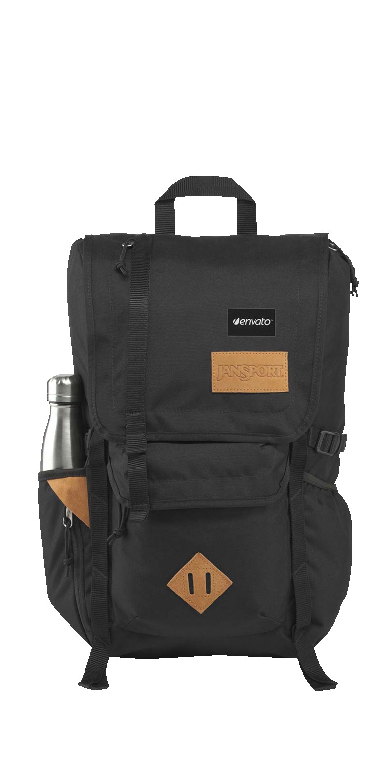 Picture of JanSport Hatchet Backpack