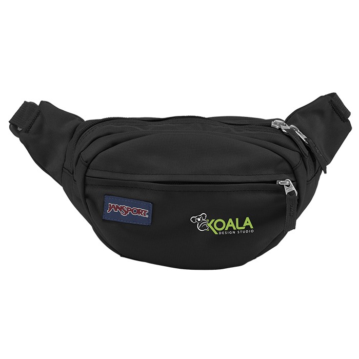 Picture of JanSport Fifth Avenue Fanny Pack
