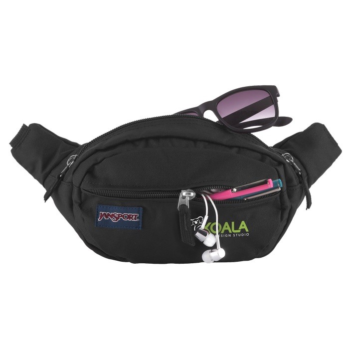 Picture of JanSport Fifth Avenue Fanny Pack