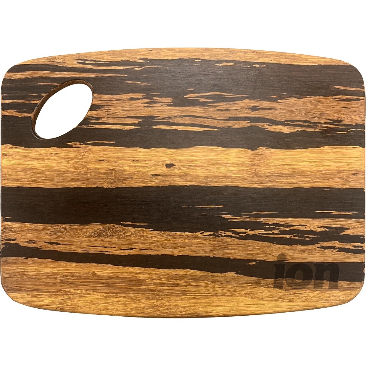 Picture of Grove Bamboo Cutting Board (M)