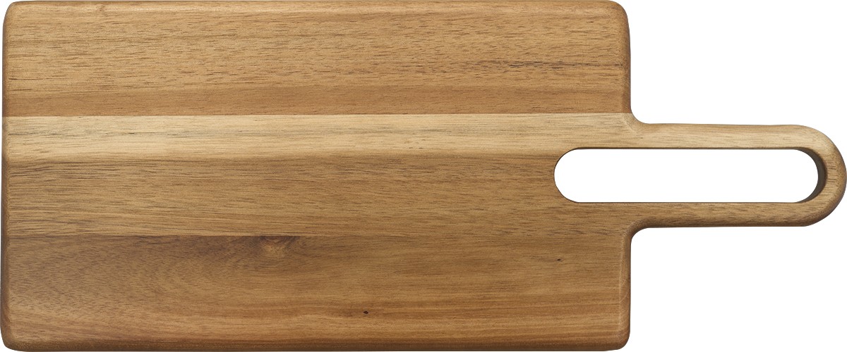 Picture of Oblong Acacia Cutting Board (L)