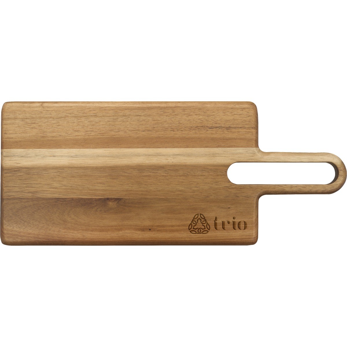 Picture of Oblong Acacia Cutting Board (L)