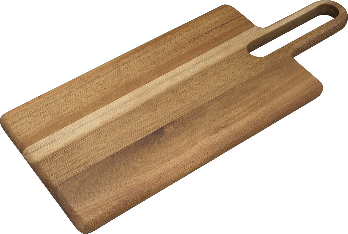 Picture of Oblong Acacia Cutting Board (L)