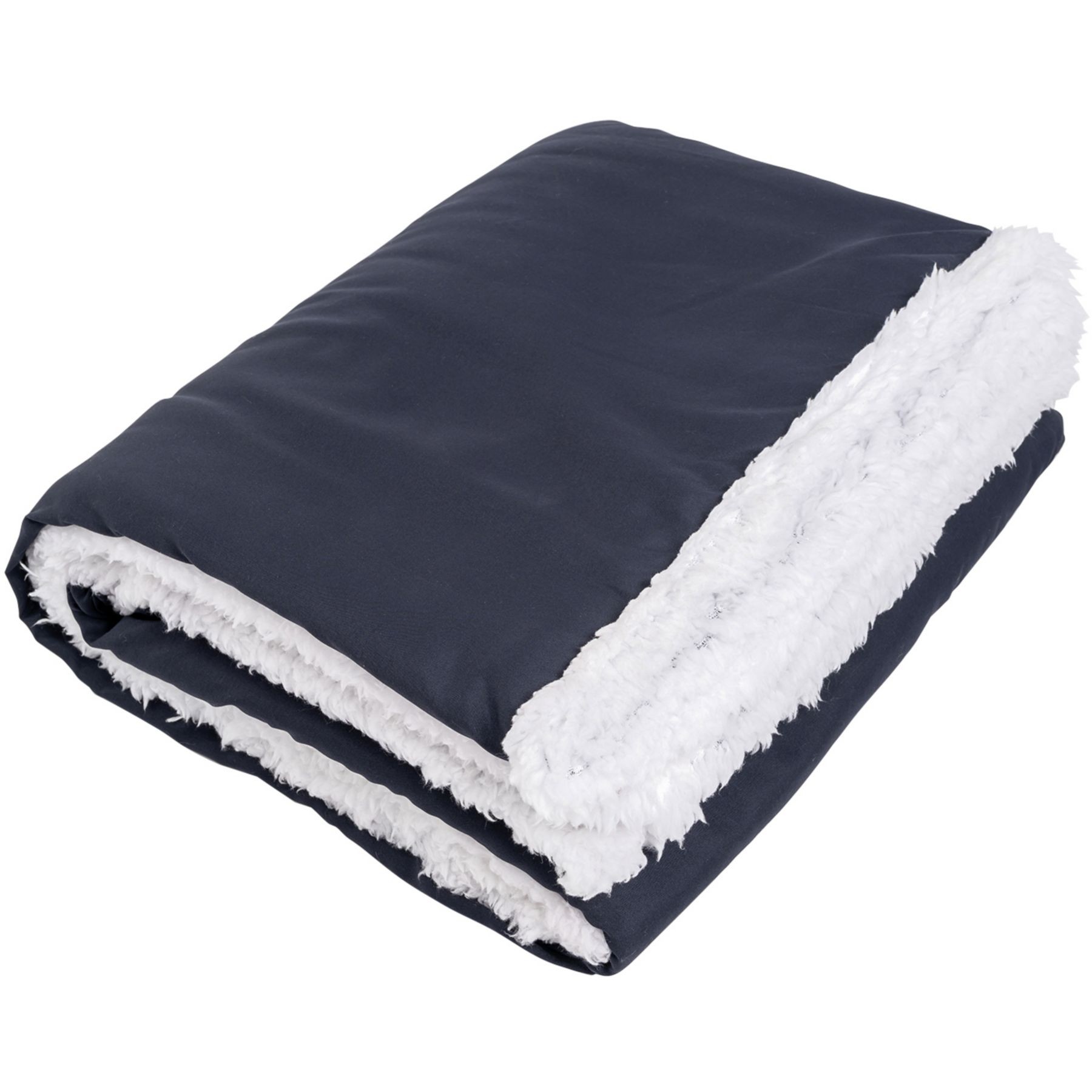 Picture of 100% Recycled Pet Sherpa Blanket