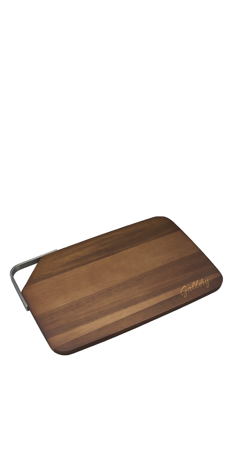 Picture of Bryce Acacia Cutting Board (L)