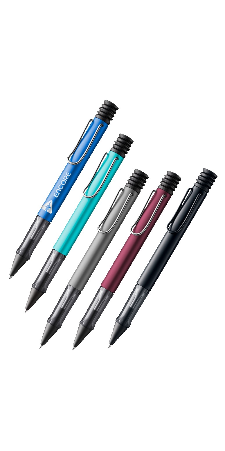 Picture of LAMY AL-star Ballpoint Pen