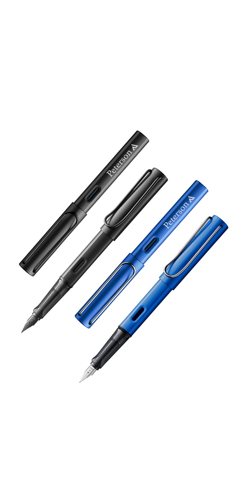 Picture of LAMY AL-star Fountain Pen Medium