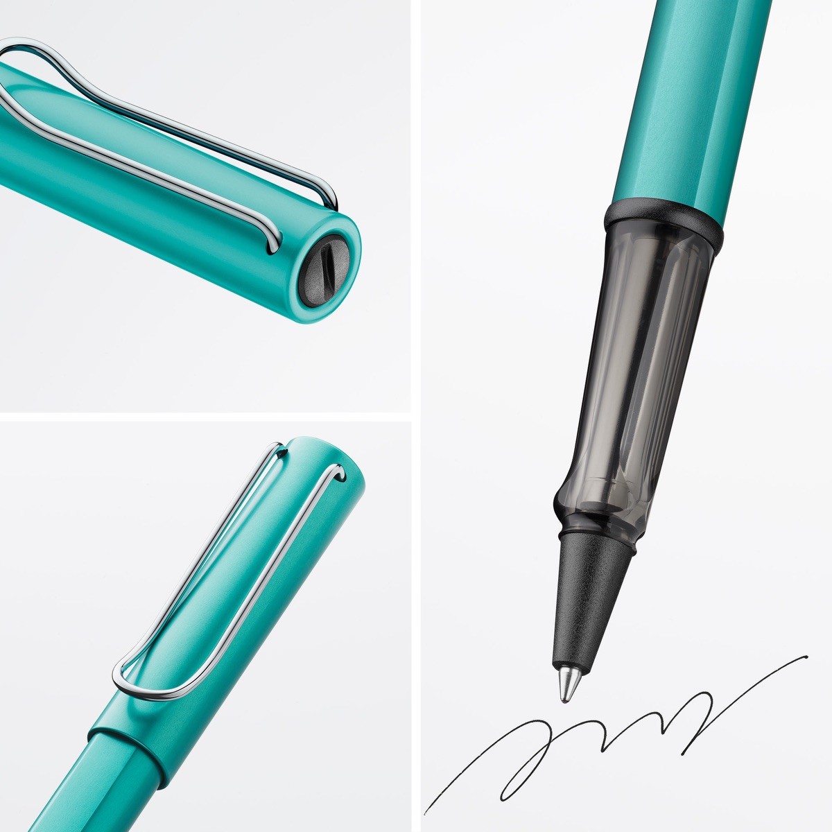 Picture of LAMY AL-star Rollerball Pen