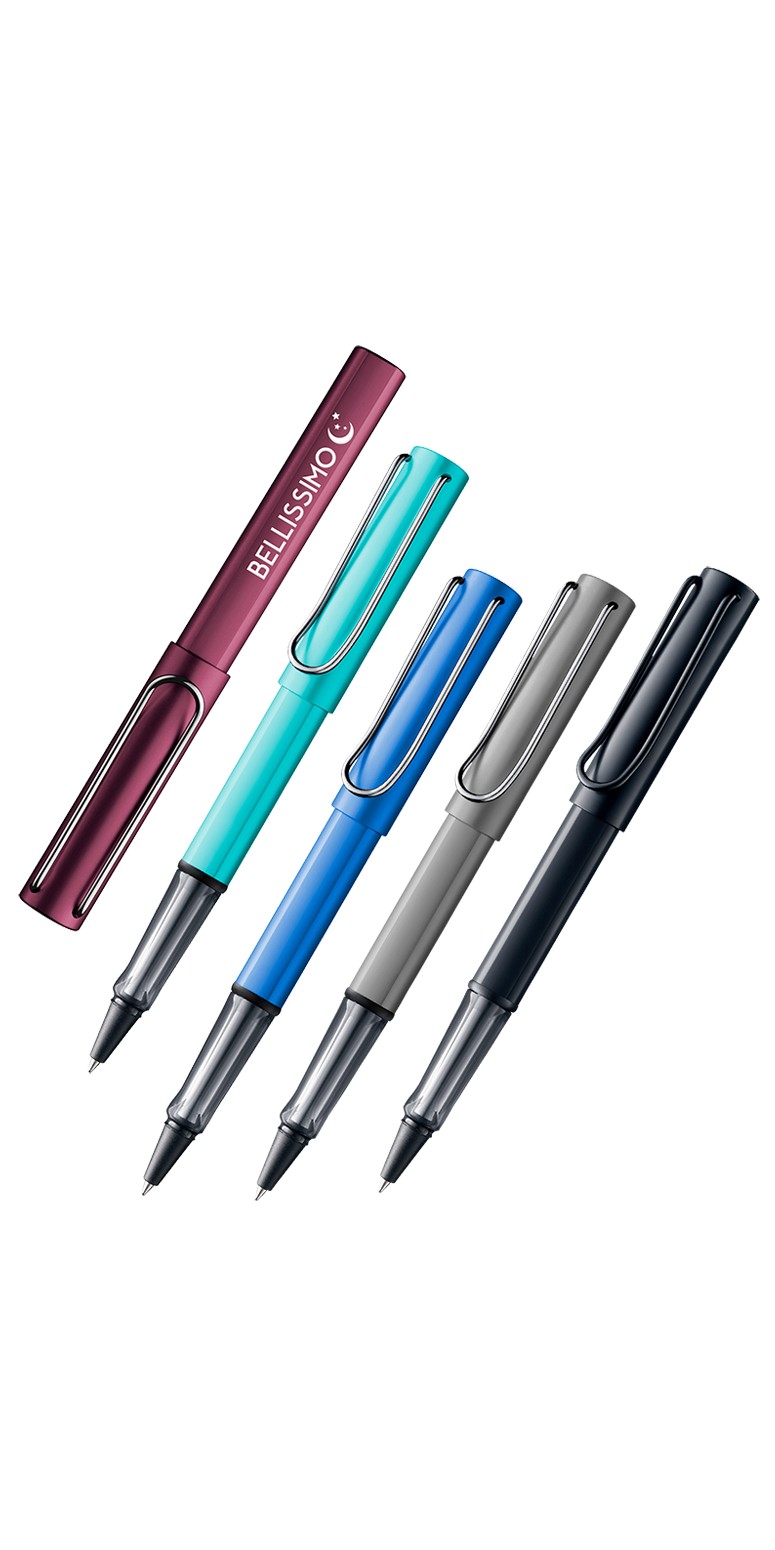 Picture of LAMY AL-star Rollerball Pen