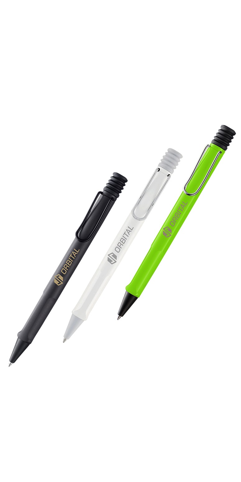 Picture of LAMY Safari Ballpoint Pen