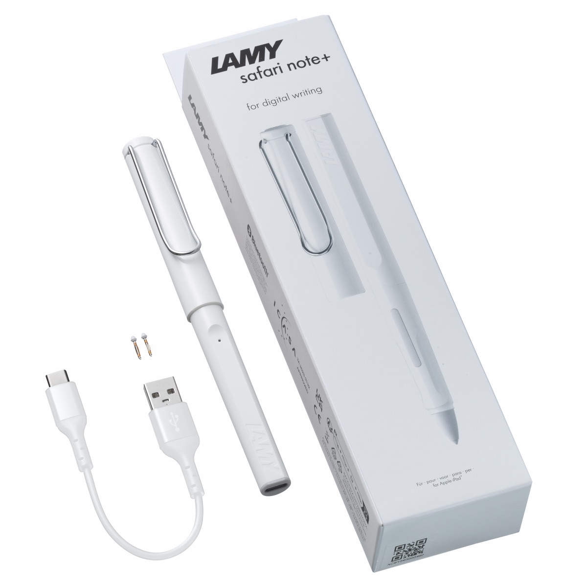 Picture of LAMY Safari Note+ Stylus Pen