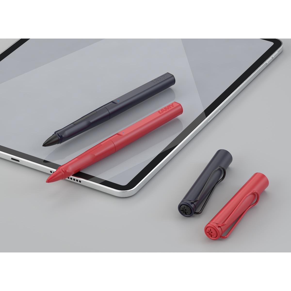 Picture of LAMY Safari Note+ Stylus Pen
