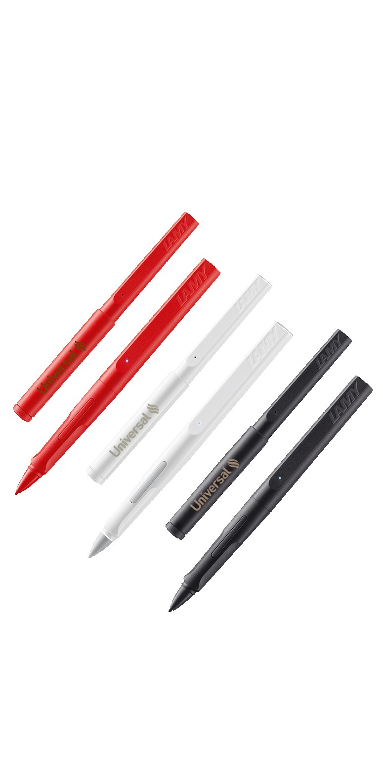 Picture of LAMY Safari Note+ Stylus Pen