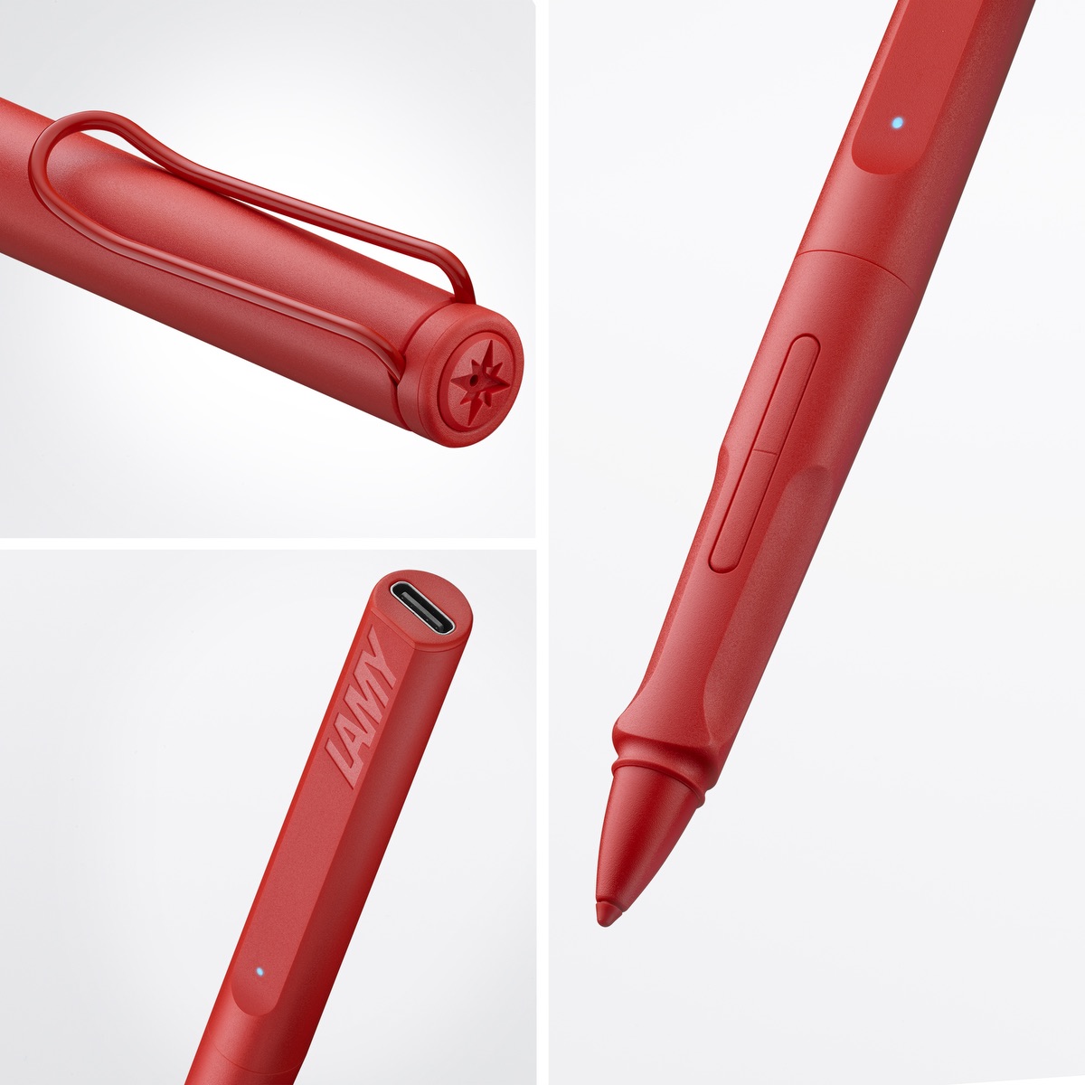 Picture of LAMY Safari Note+ Stylus Pen
