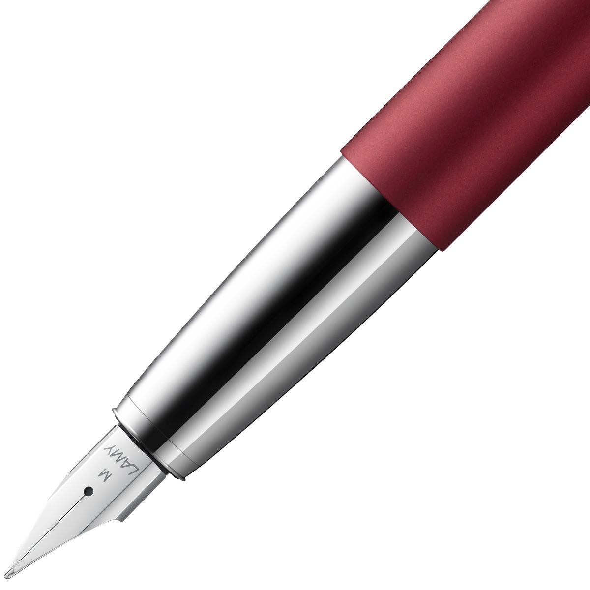 Picture of LAMY Studio Fountain Pen Medium