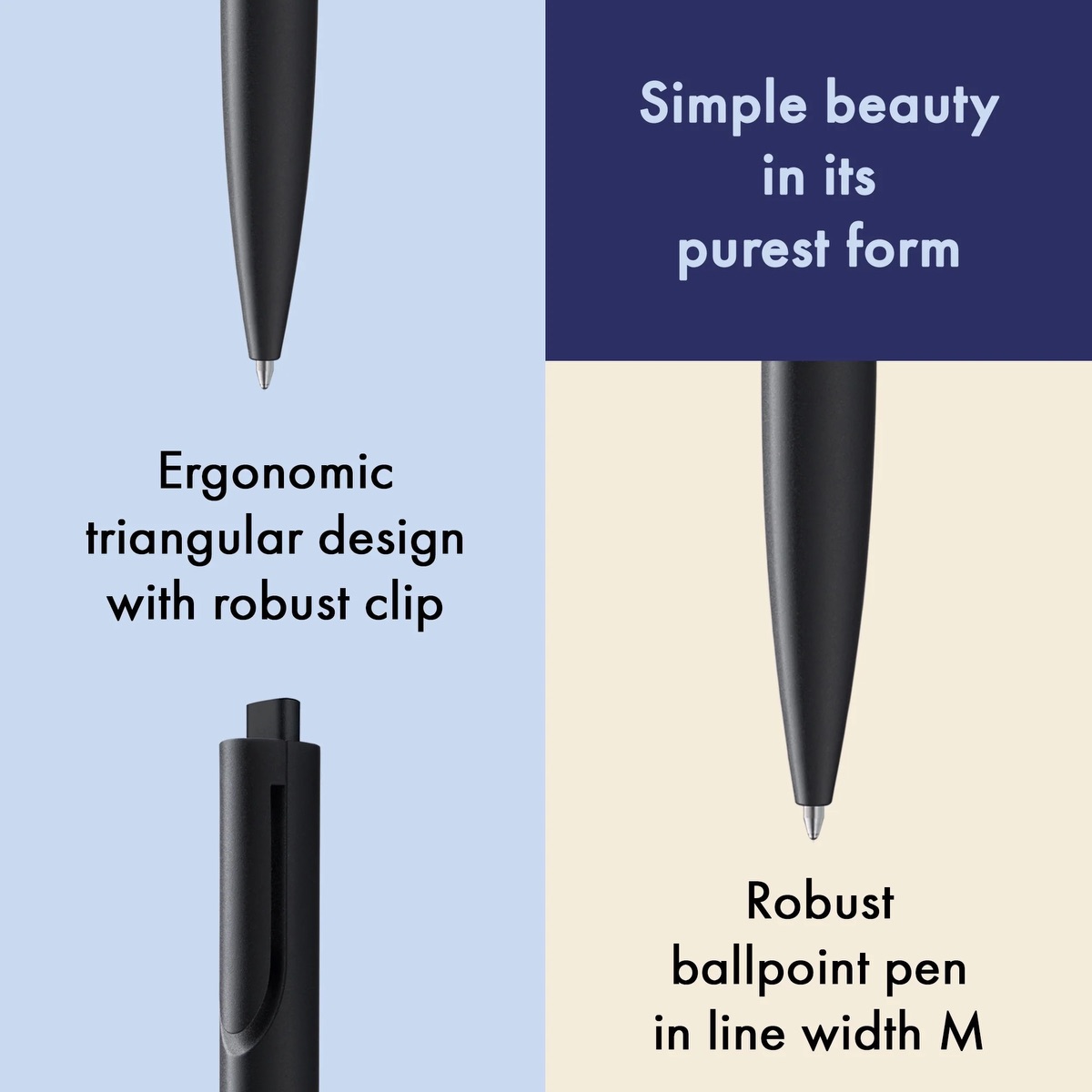 Picture of LAMY noto Ballpoint Pen