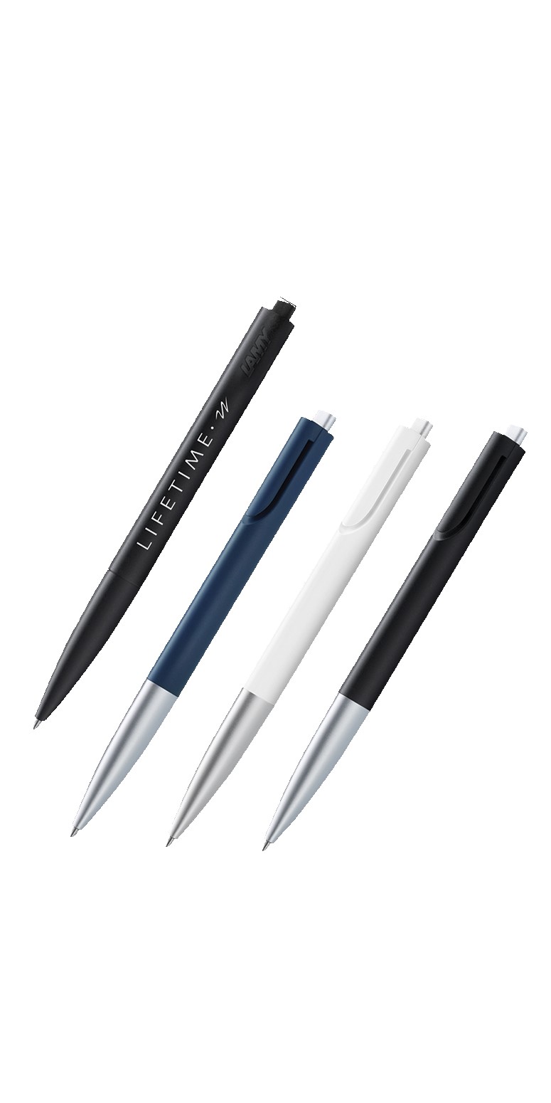 Picture of LAMY noto Ballpoint Pen
