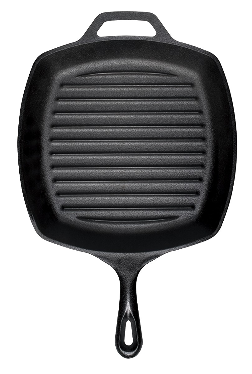 Picture of Lodge 10" Square Grill Pan