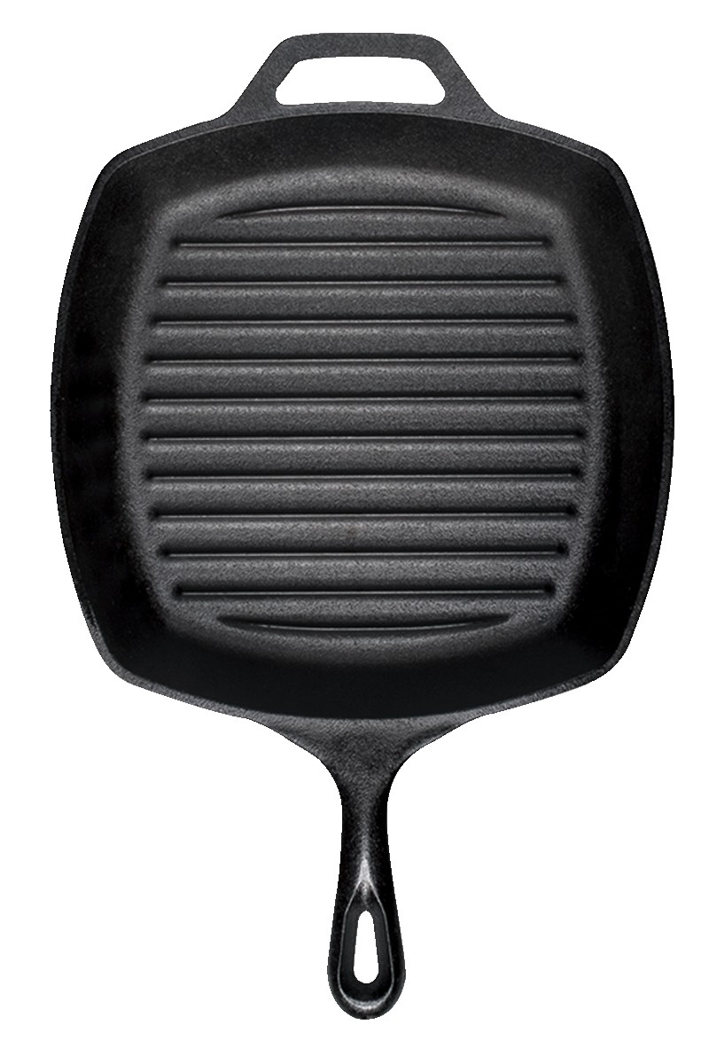 Picture of Lodge 10" Square Grill Pan