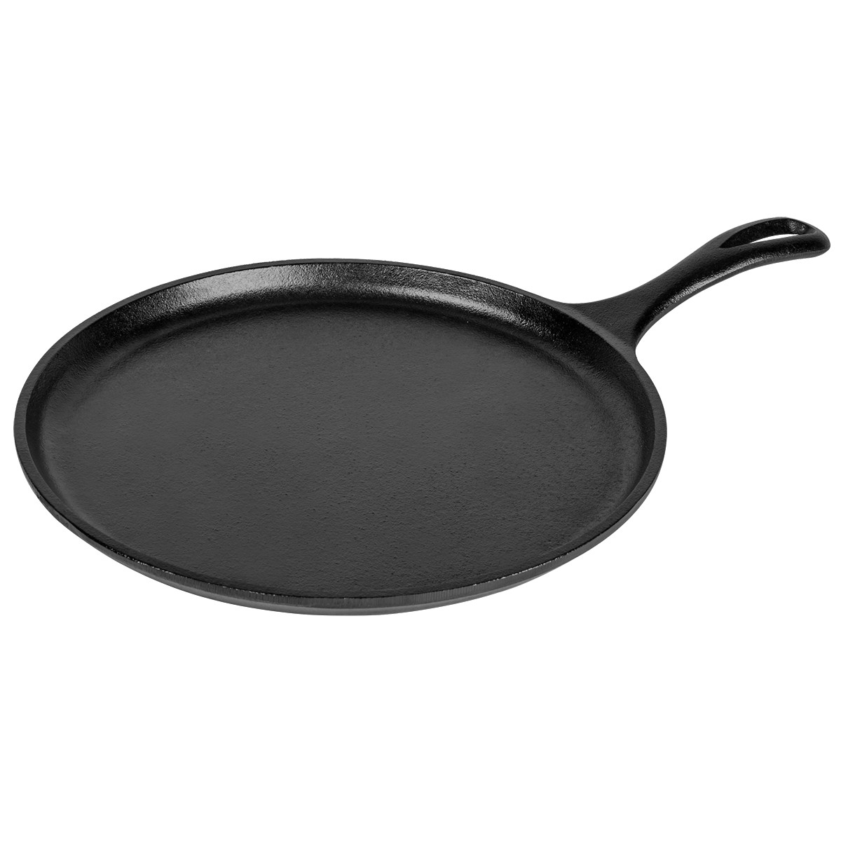 Picture of Lodge 10.5" Cast Iron Griddle