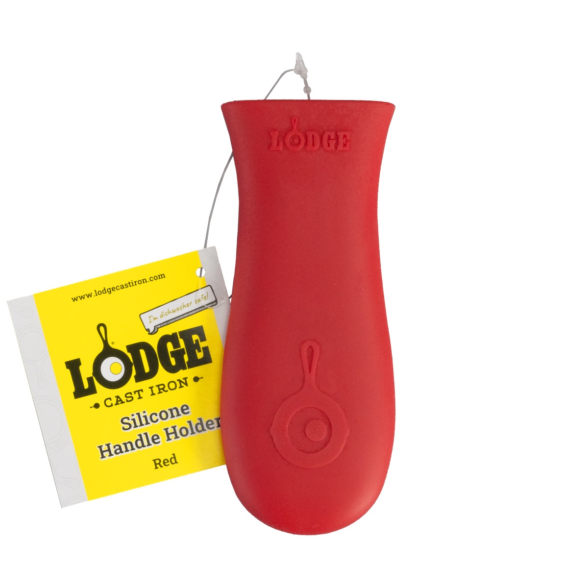 Picture of Lodge Silicone Hot Handle Holder