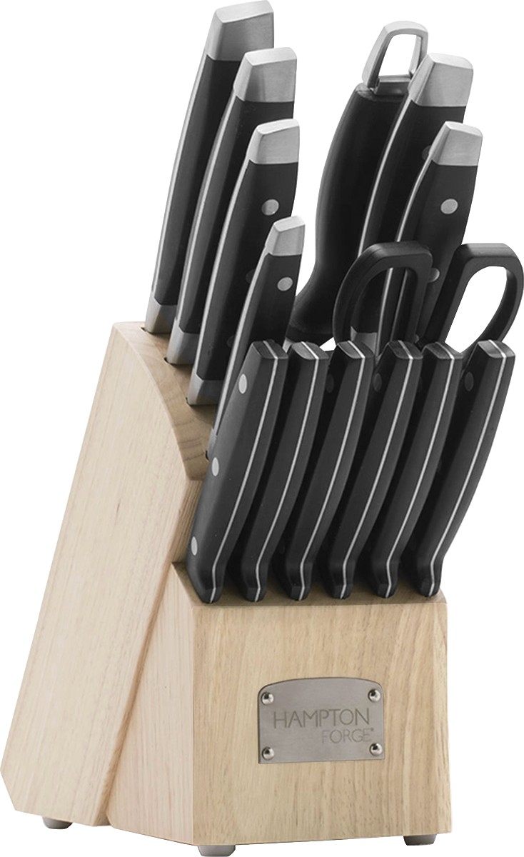 Picture of Hampton Signature Continental 15 Piece Block Set