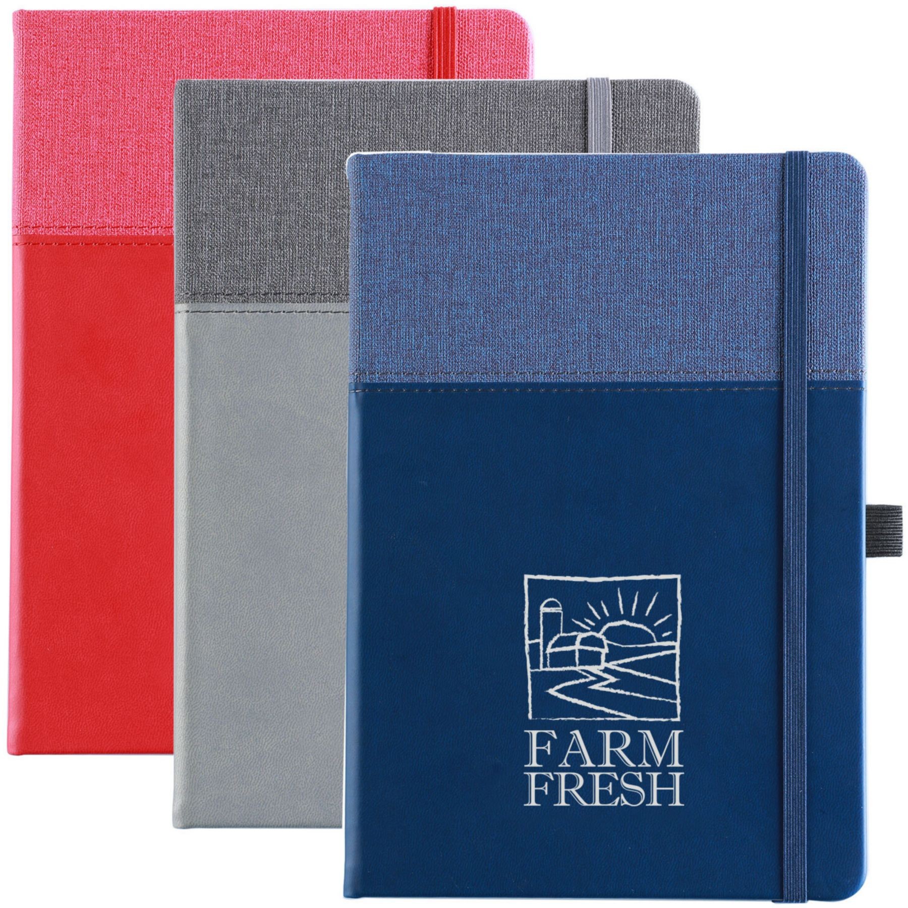Picture of Newport Journal And Ultima Comfort Pen Set