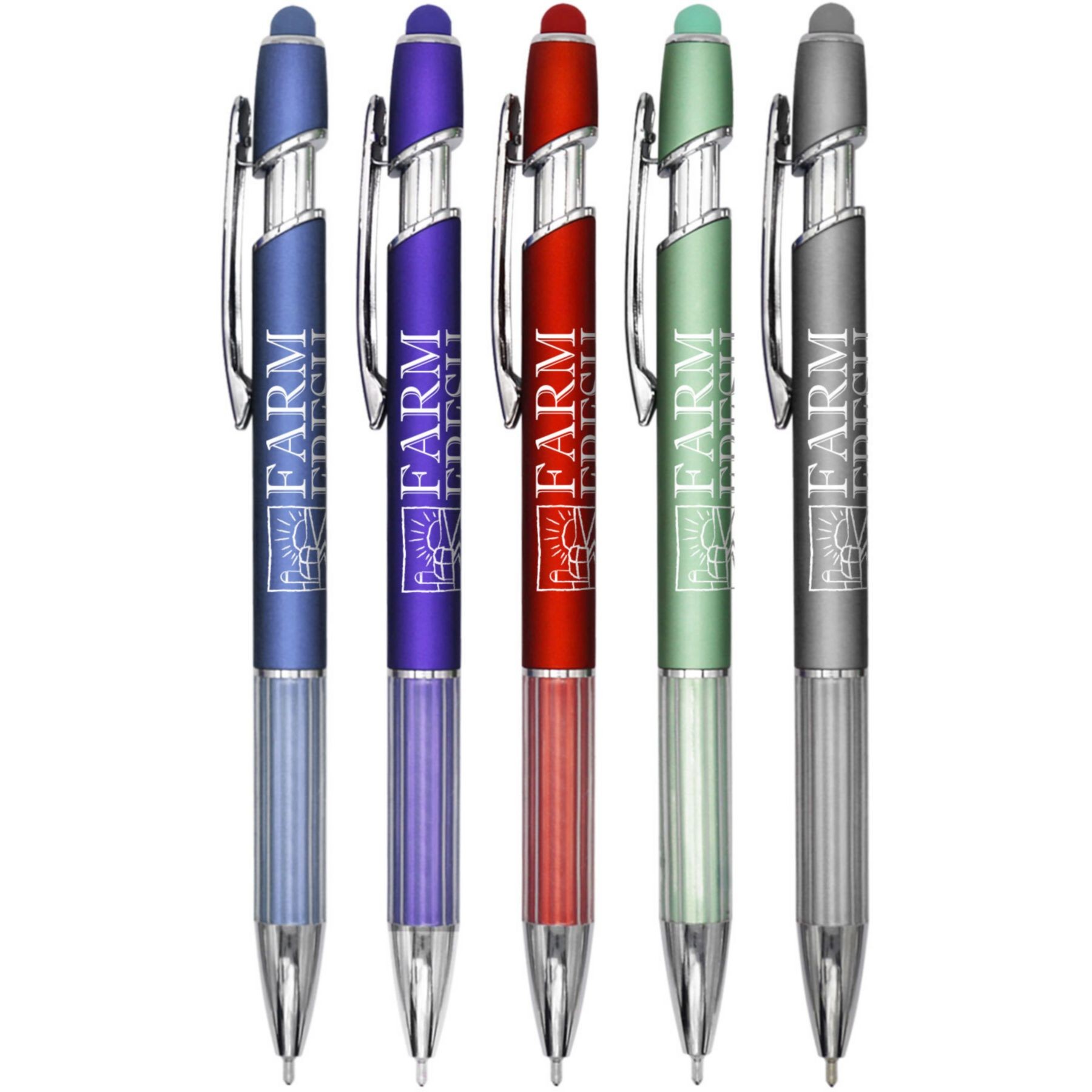 Picture of Newport Journal And Ultima Comfort Pen Set