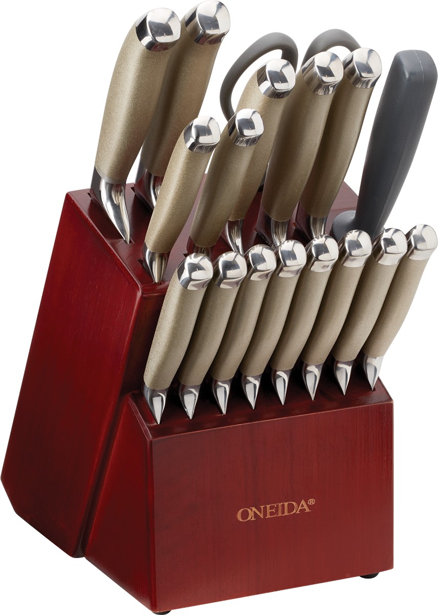 Picture of Oneida Preferred 18 Piece Cutlery Set