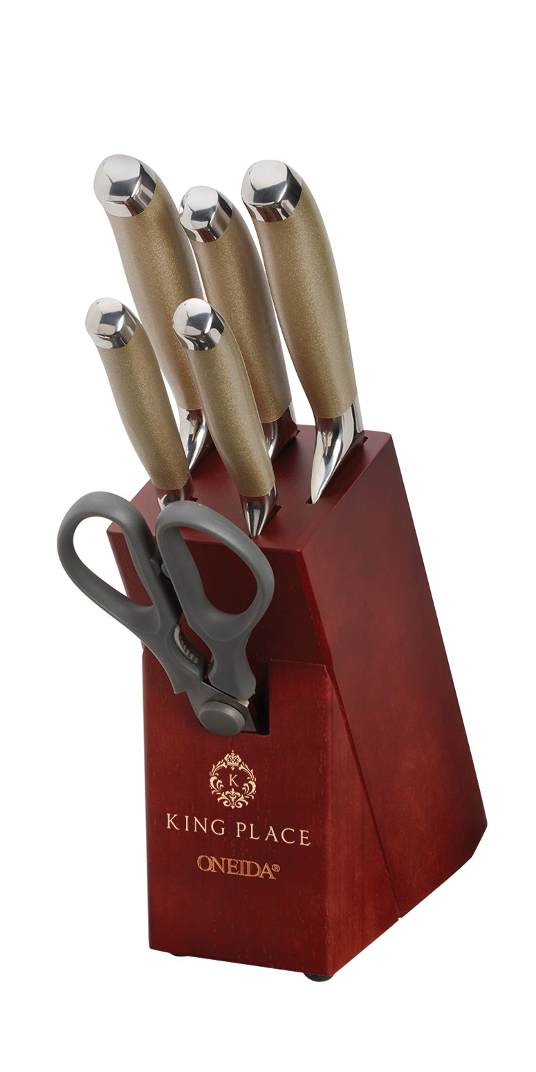 Picture of Oneida Preferred 7 Piece Cutlery Set