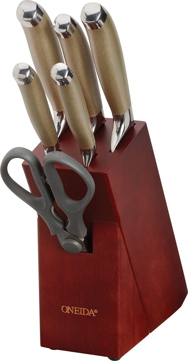 Picture of Oneida Preferred 7 Piece Cutlery Set