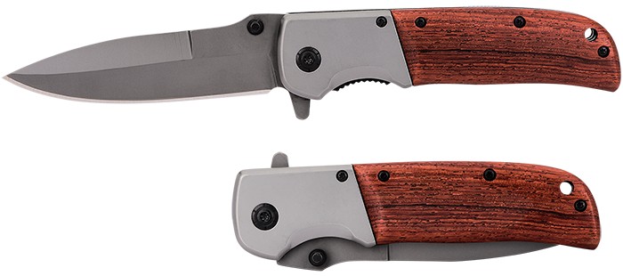 Picture of Wood Ridge Pocket Knife