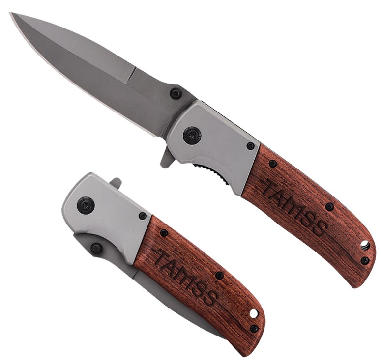 Picture of Wood Ridge Pocket Knife