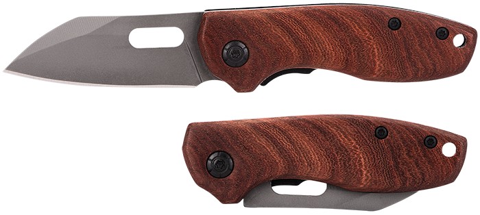 Picture of Timber Pocket Knife